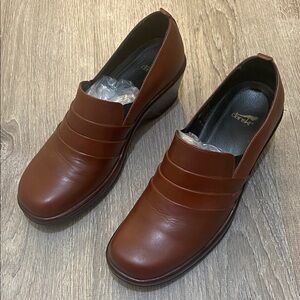DANSKO • SZ. 11.5 - 12 US / EU 42